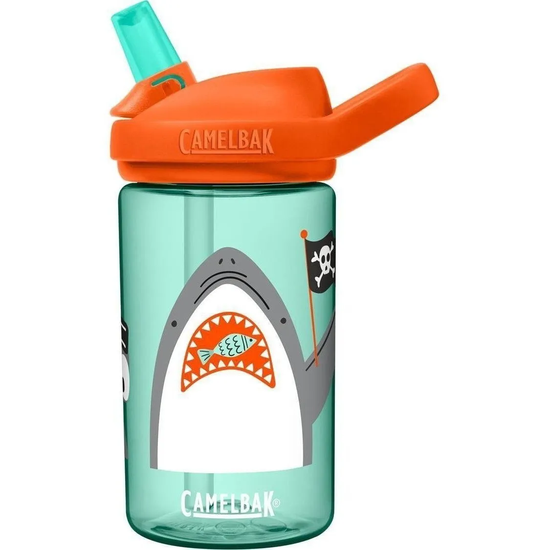 CamelBak Eddy  Kids 400ml with Tritan Renew Bottle