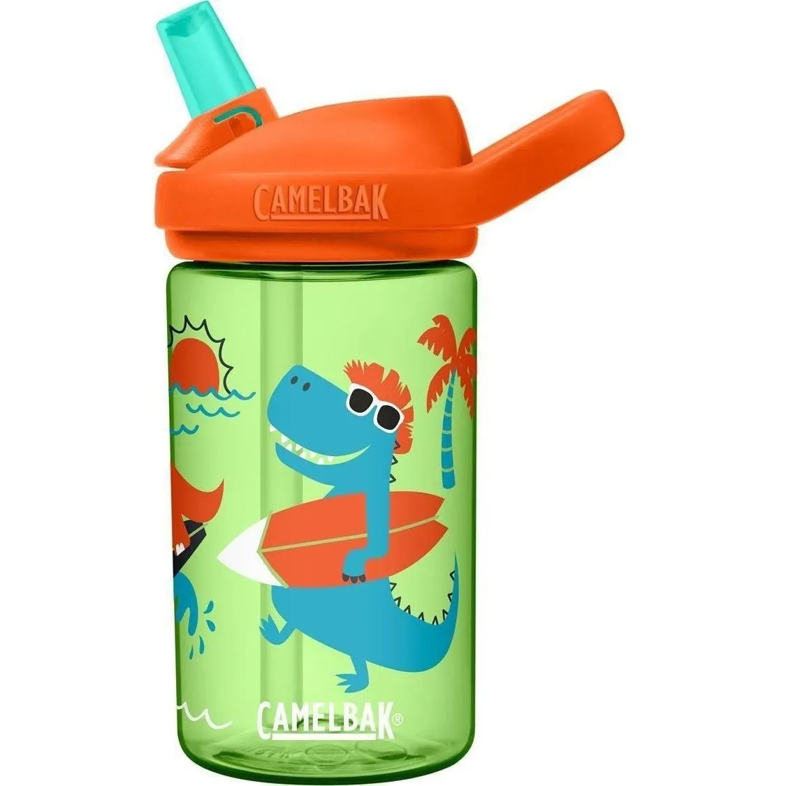 CamelBak Eddy  Kids 400ml with Tritan Renew Bottle