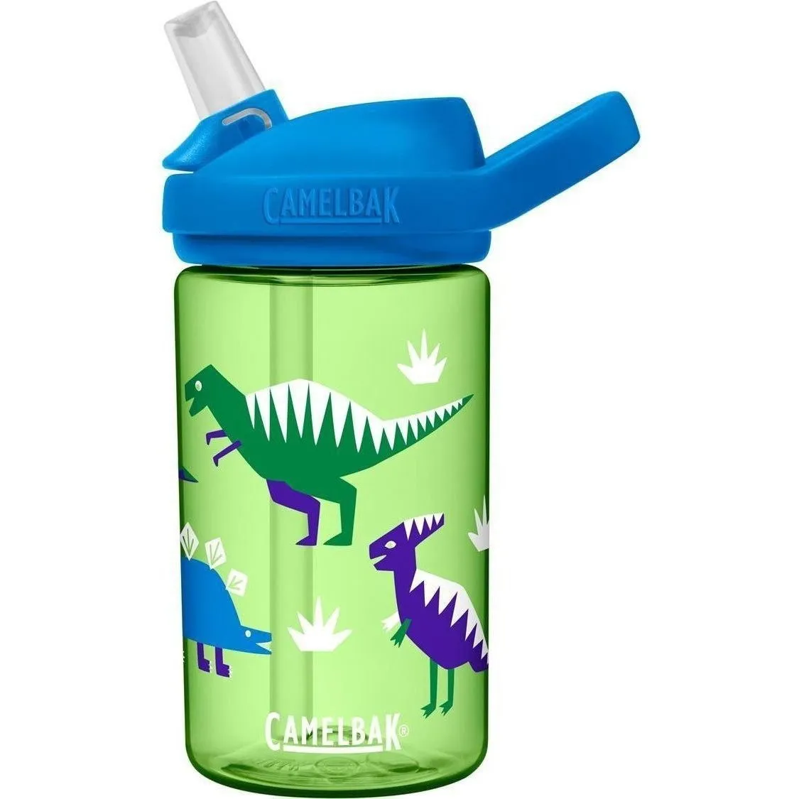 CamelBak Eddy  Kids 400ml with Tritan Renew Bottle