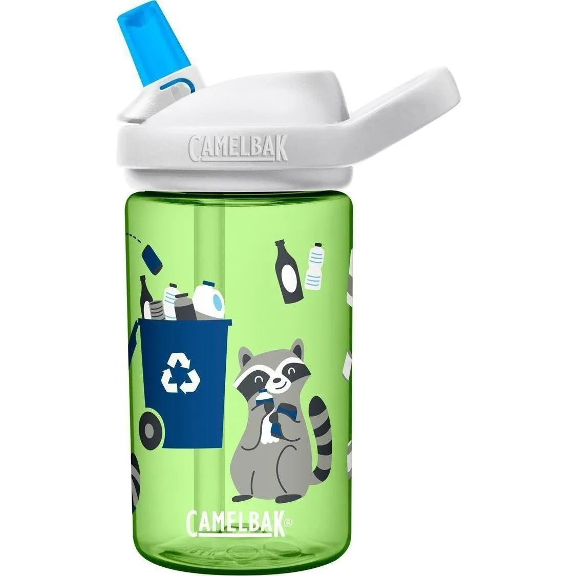 CamelBak Eddy  Kids 400ml with Tritan Renew Bottle