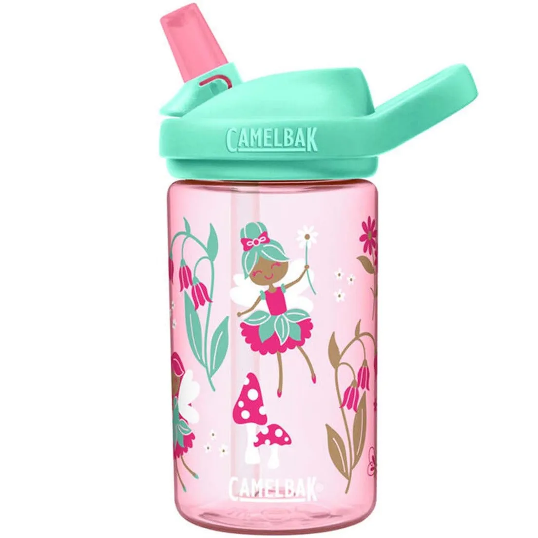 CamelBak Eddy  Kids 400ml with Tritan Renew Bottle