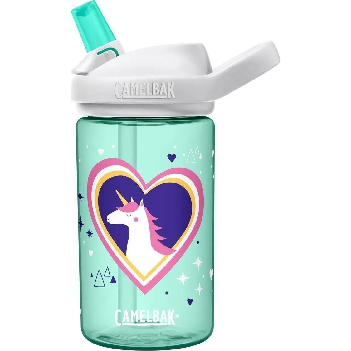 CamelBak Eddy  Kids 400ml with Tritan Renew Bottle