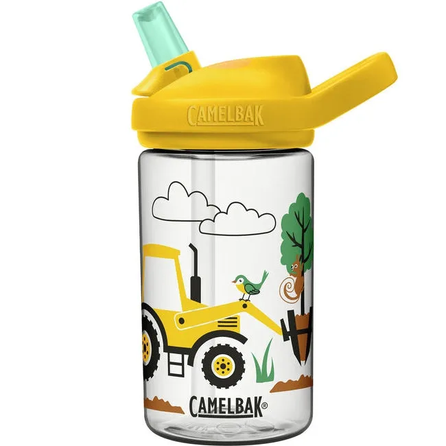 CamelBak Eddy  Kids 400ml with Tritan Renew Bottle