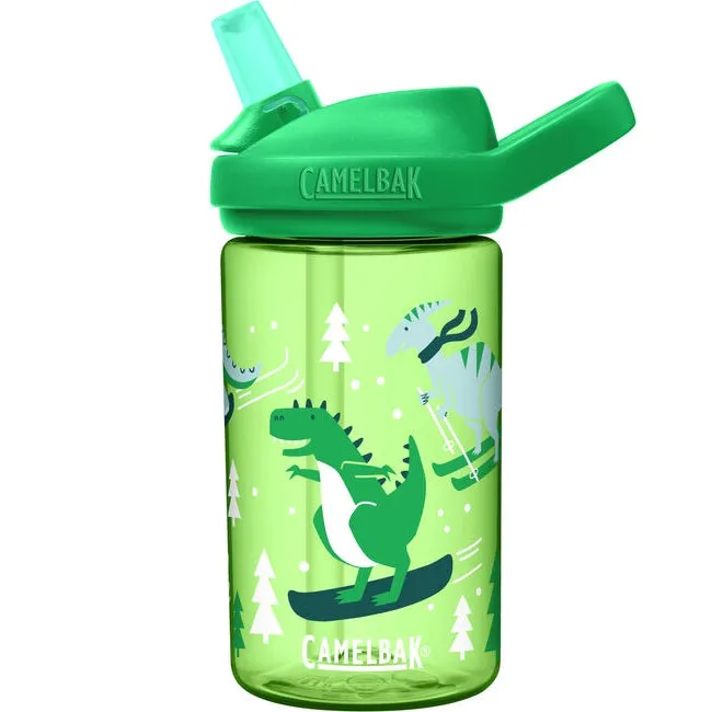 CamelBak Eddy  Kids 400ml with Tritan Renew Bottle