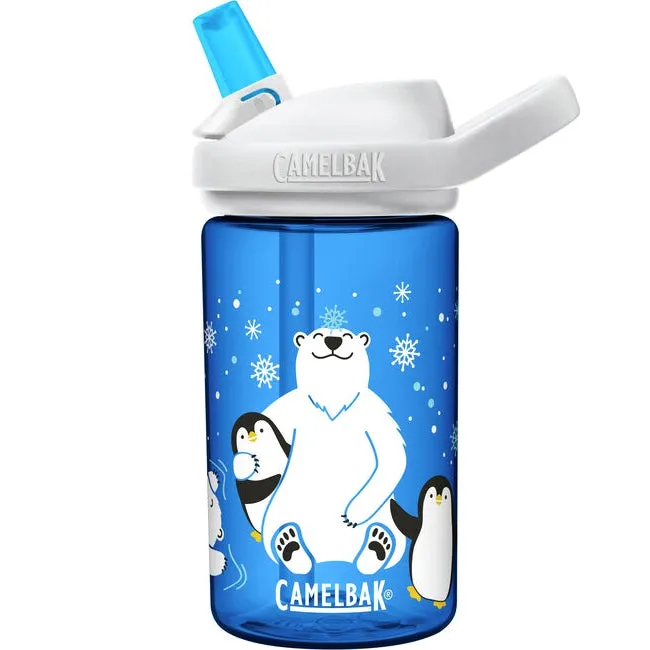 CamelBak Eddy  Kids 400ml with Tritan Renew Bottle