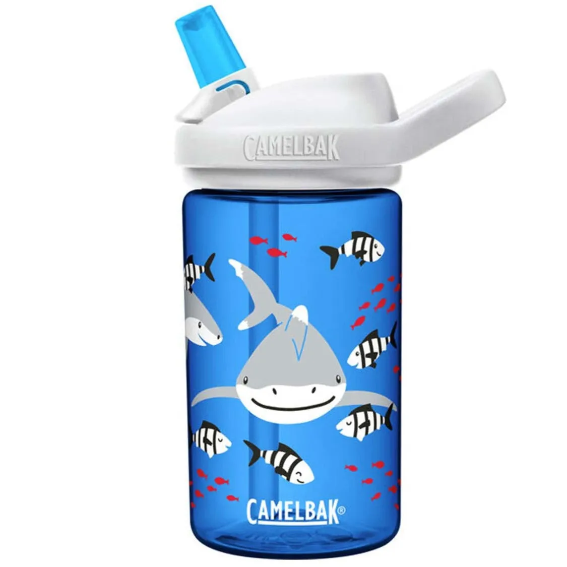 CamelBak Eddy  Kids 400ml with Tritan Renew Bottle