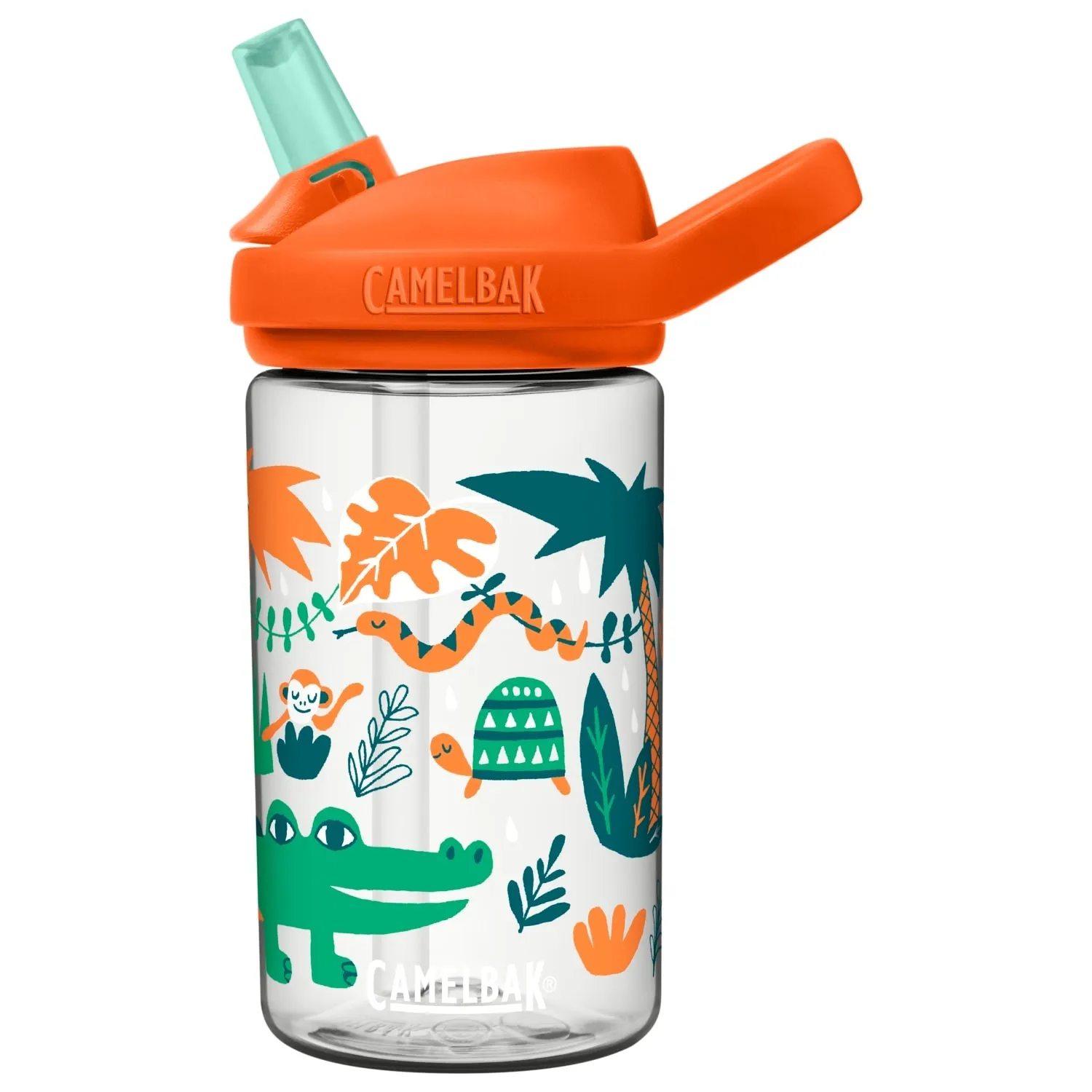 CamelBak Eddy  Kids 400ml with Tritan Renew Bottle