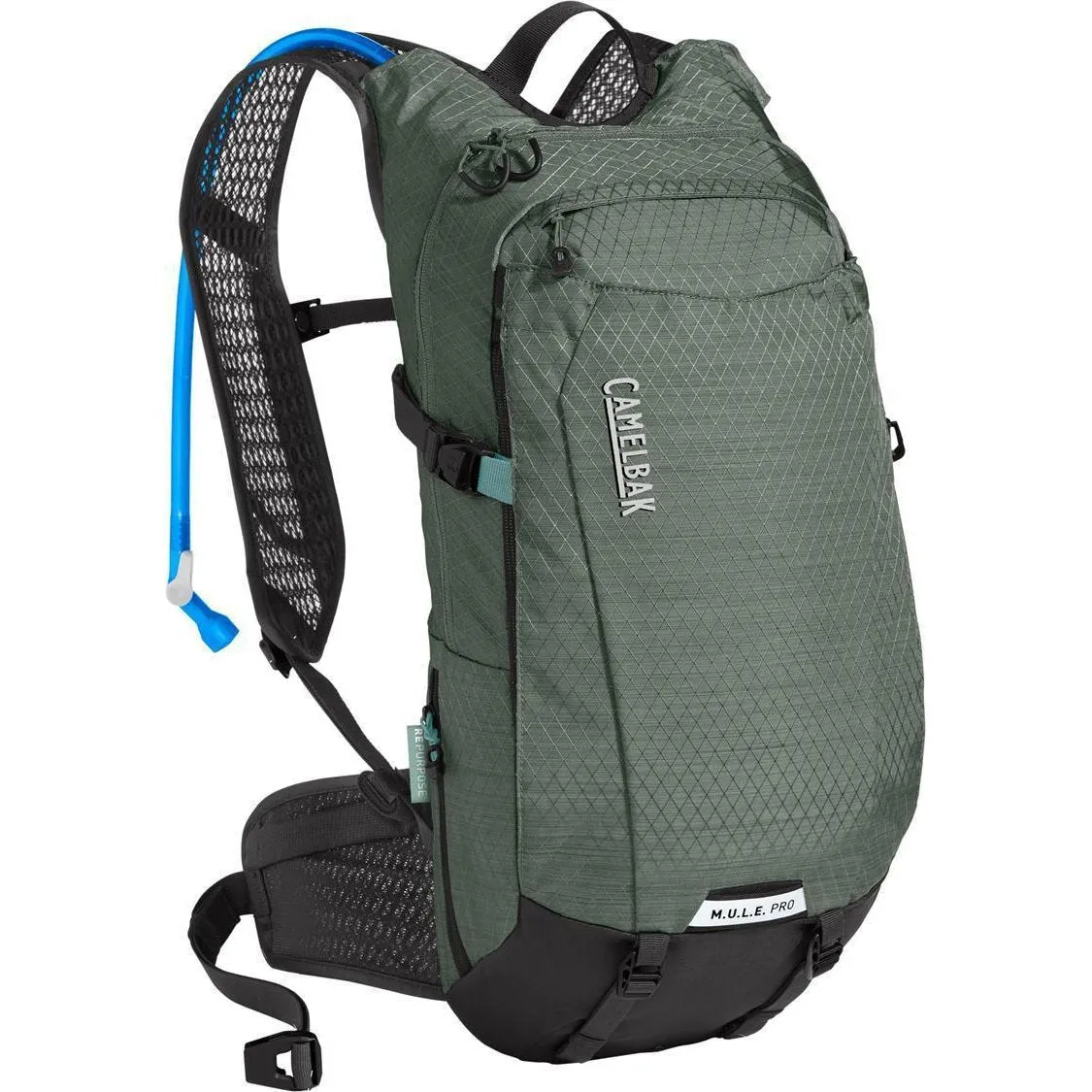 CamelBak M.U.L.E. Pro 14 3L Hydration Pack