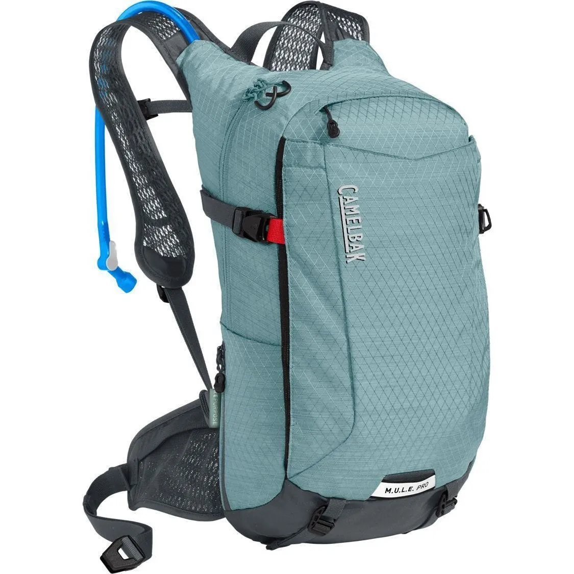 CamelBak M.U.L.E. Pro 14 3L Womens Hydration Pack