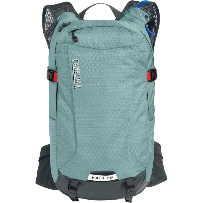 CamelBak M.U.L.E. Pro 14 3L Womens Hydration Pack