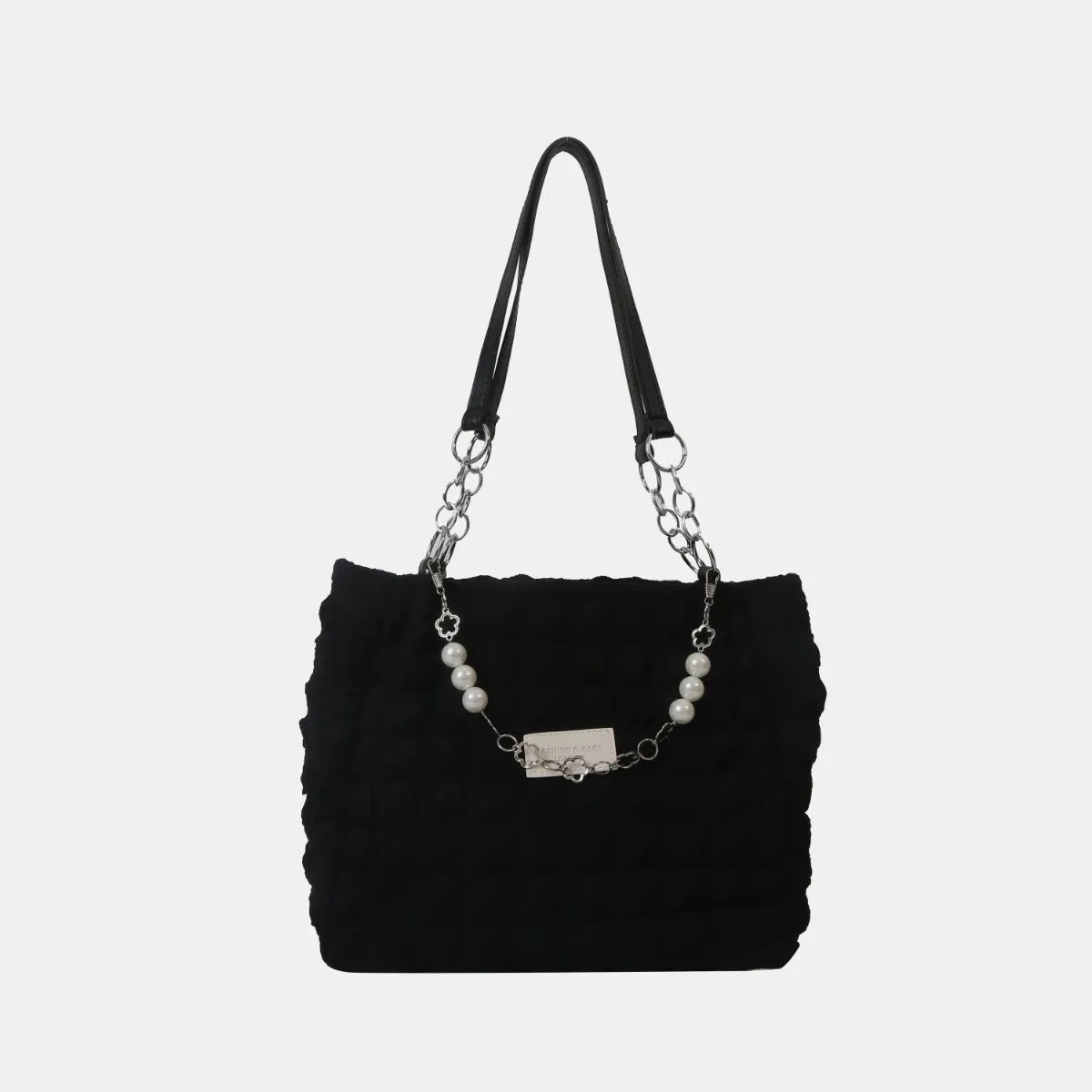 Capri Bubble Textured Purse