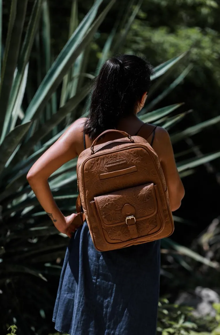Carmen Backpack
