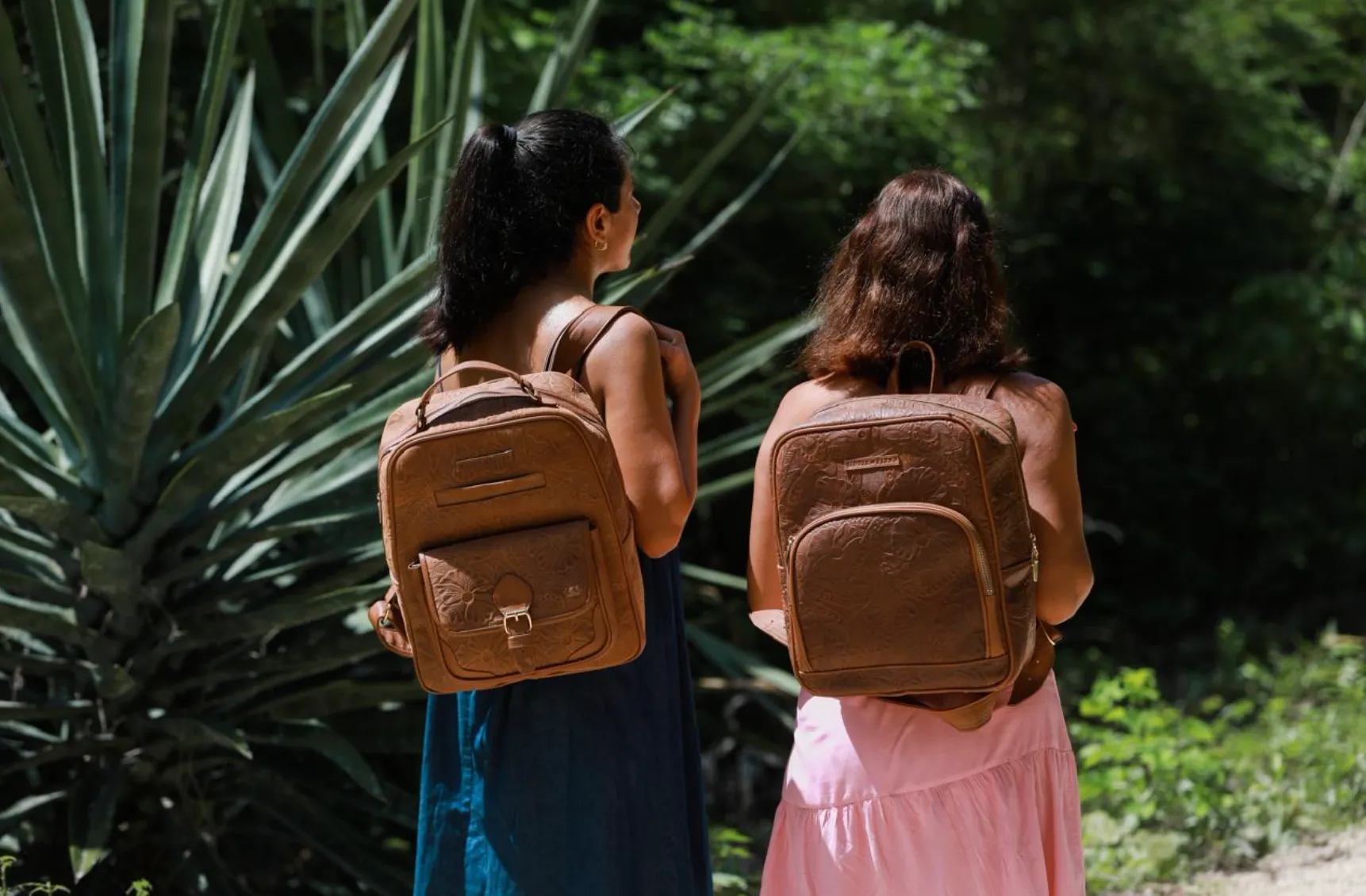 Carmen Backpack