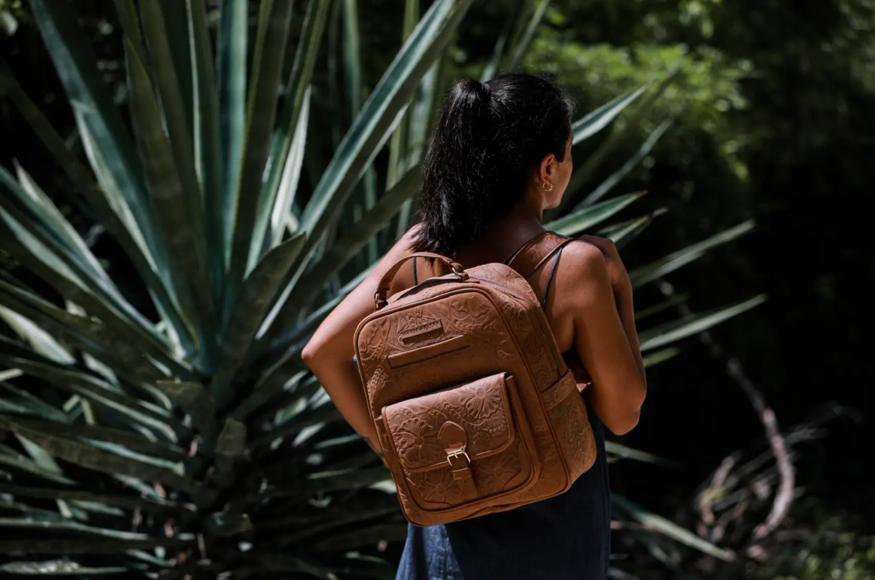 Carmen Backpack