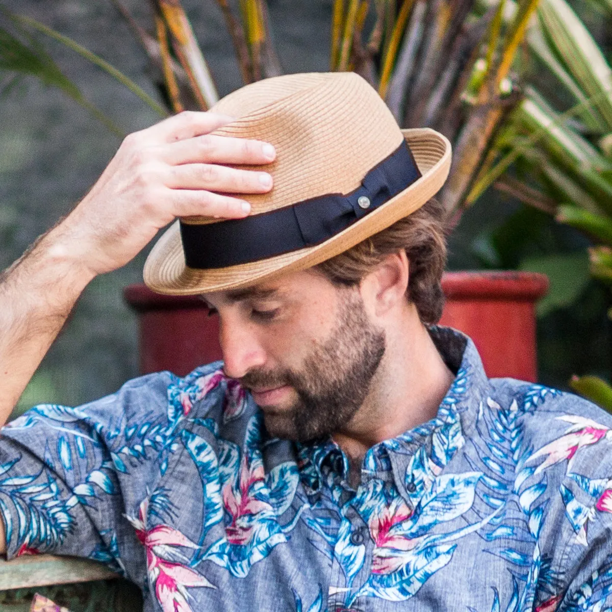 Cayman Hat - SALE