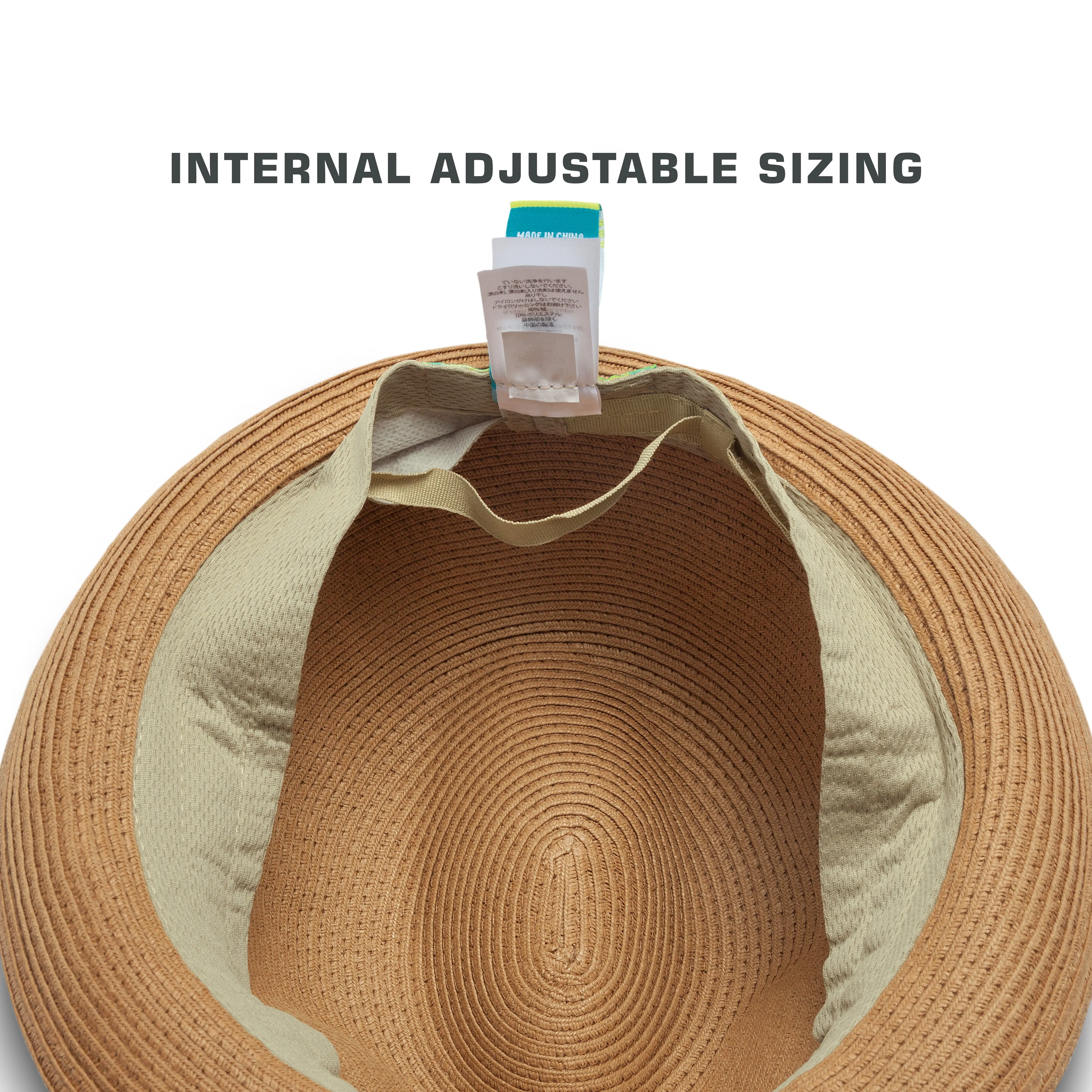 Cayman Hat - SALE
