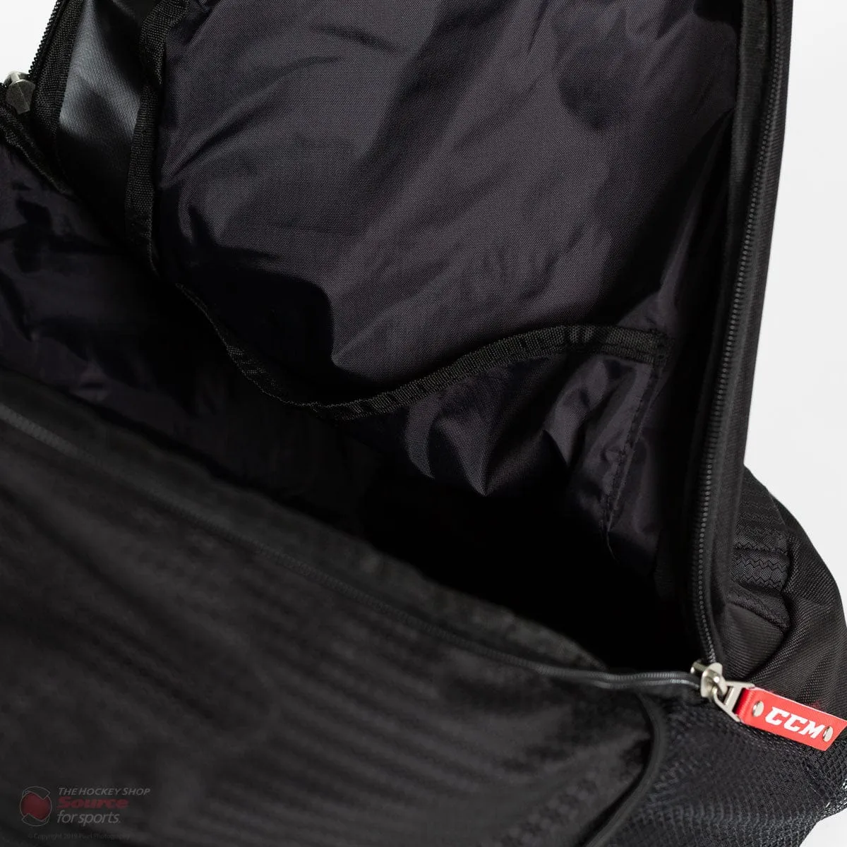 CCM Sport Backpack