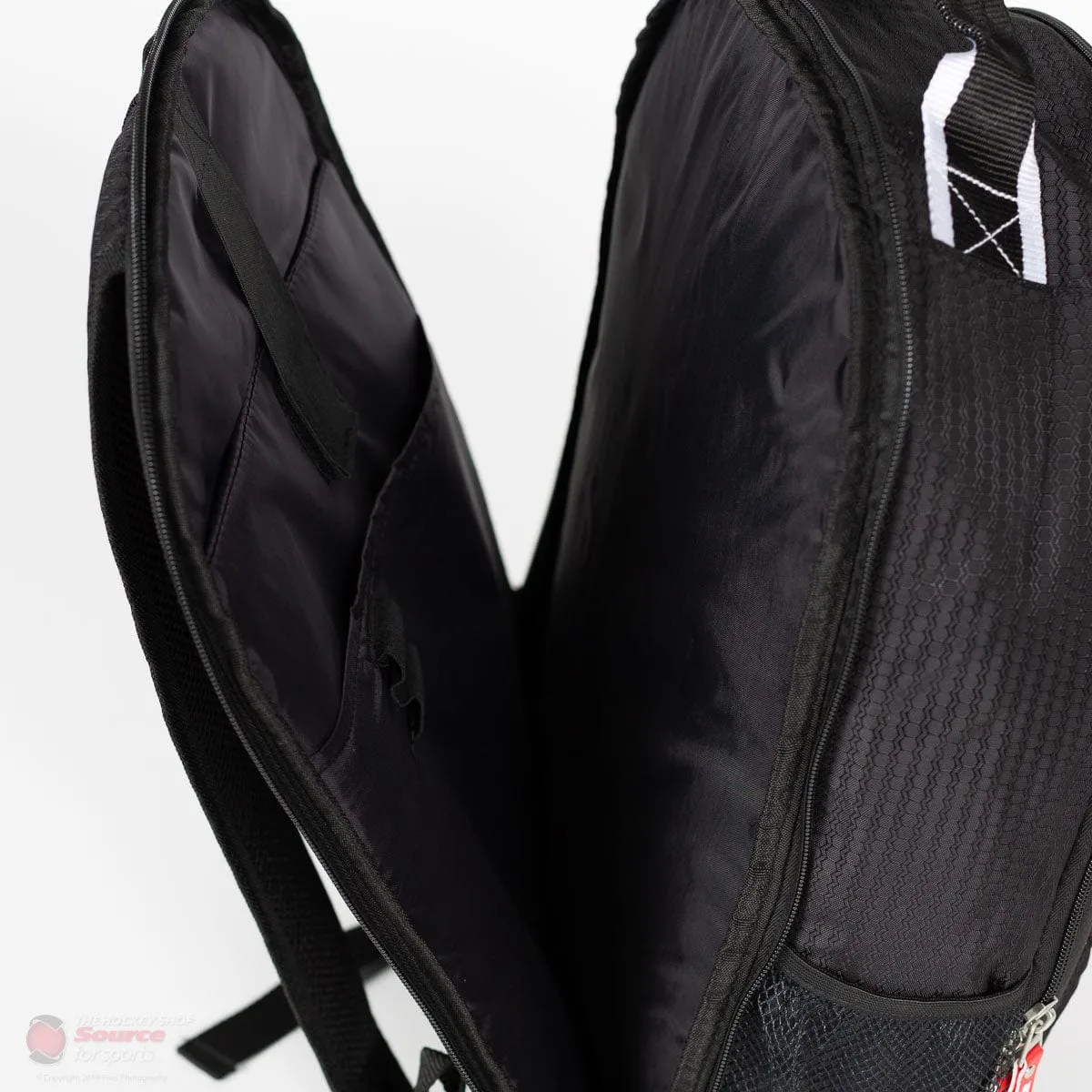 CCM Sport Backpack
