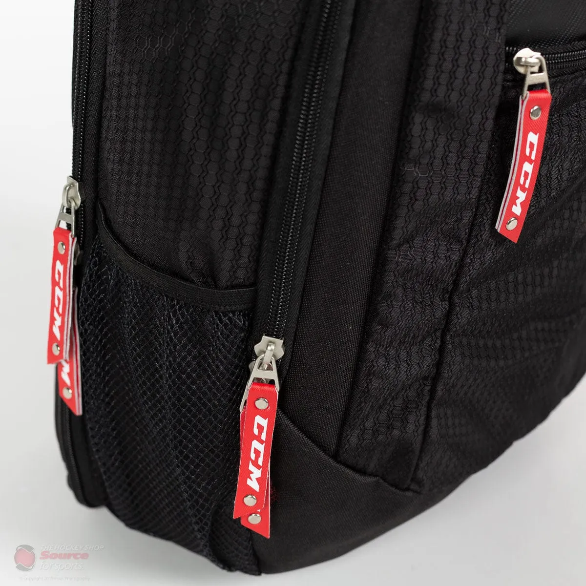 CCM Sport Backpack