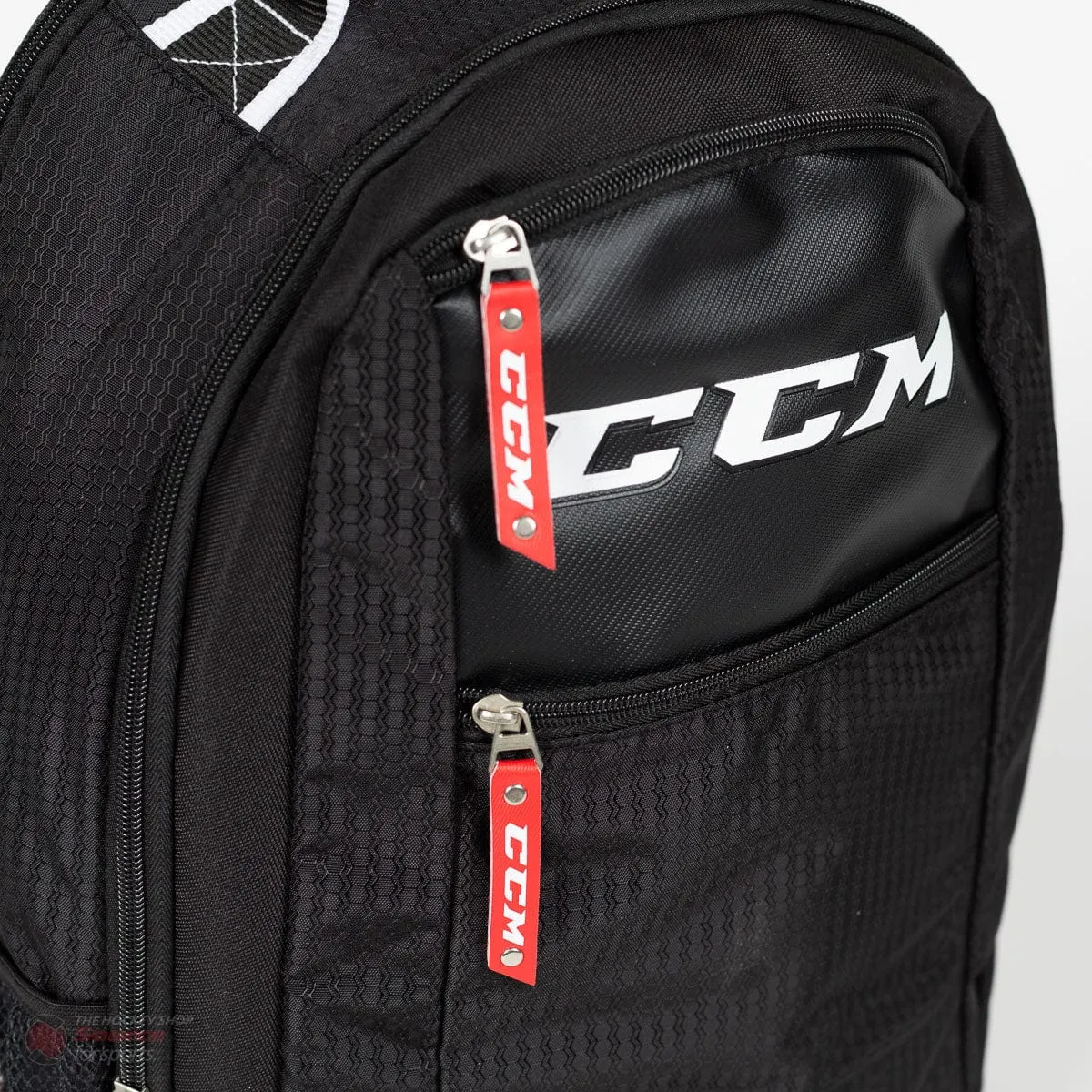 CCM Sport Backpack