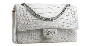 Chanel “Diamond Forever” Handbag – USD $261,000