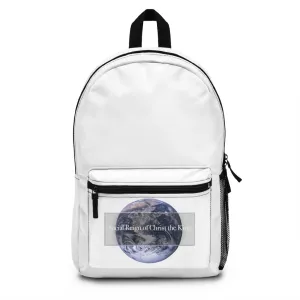 Christ the King Backpack