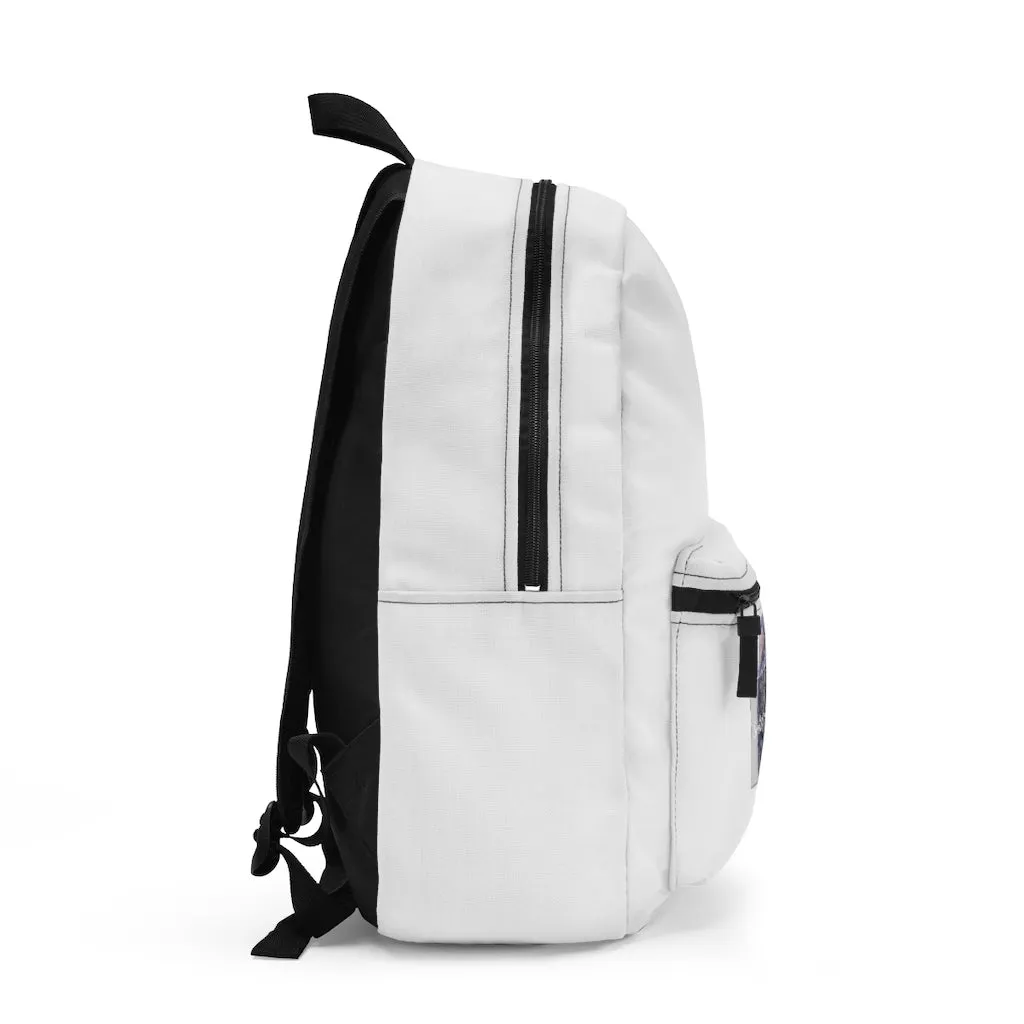 Christ the King Backpack