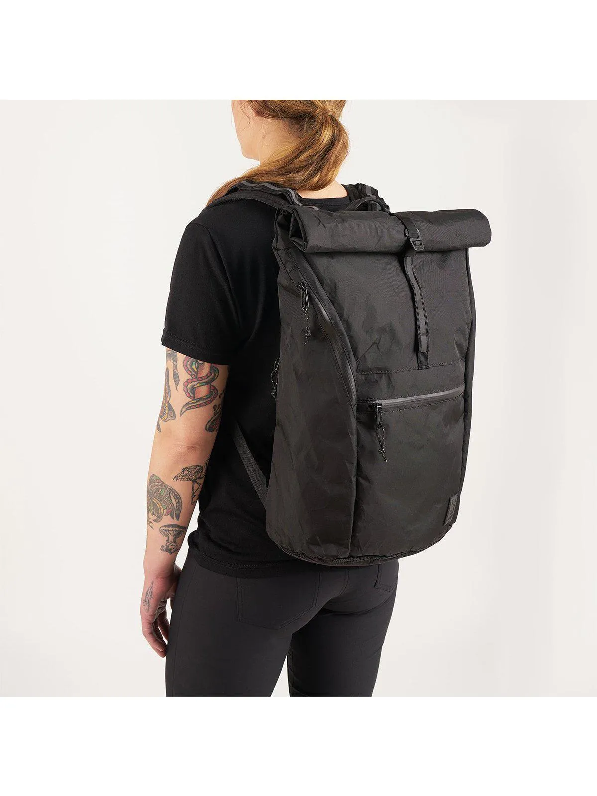 Chrome Industries BLCKCHRM 22X Yalta 3.0