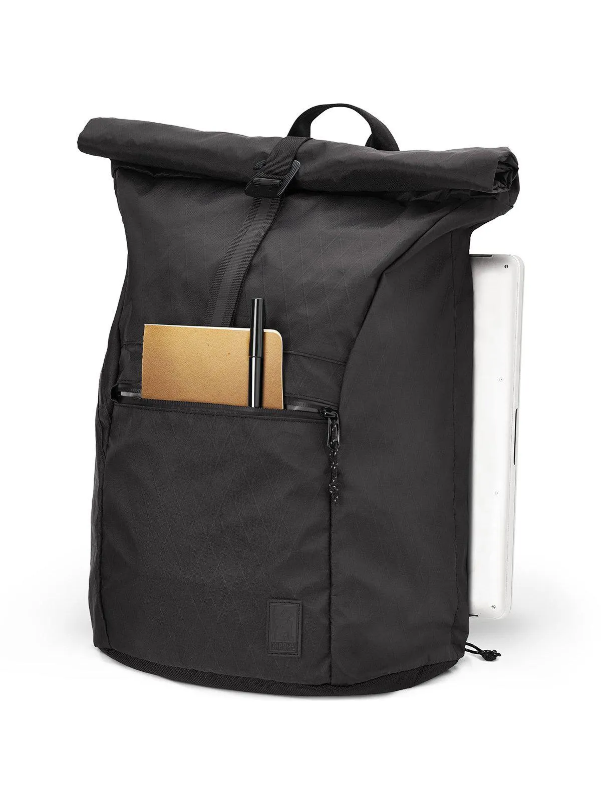 Chrome Industries BLCKCHRM 22X Yalta 3.0