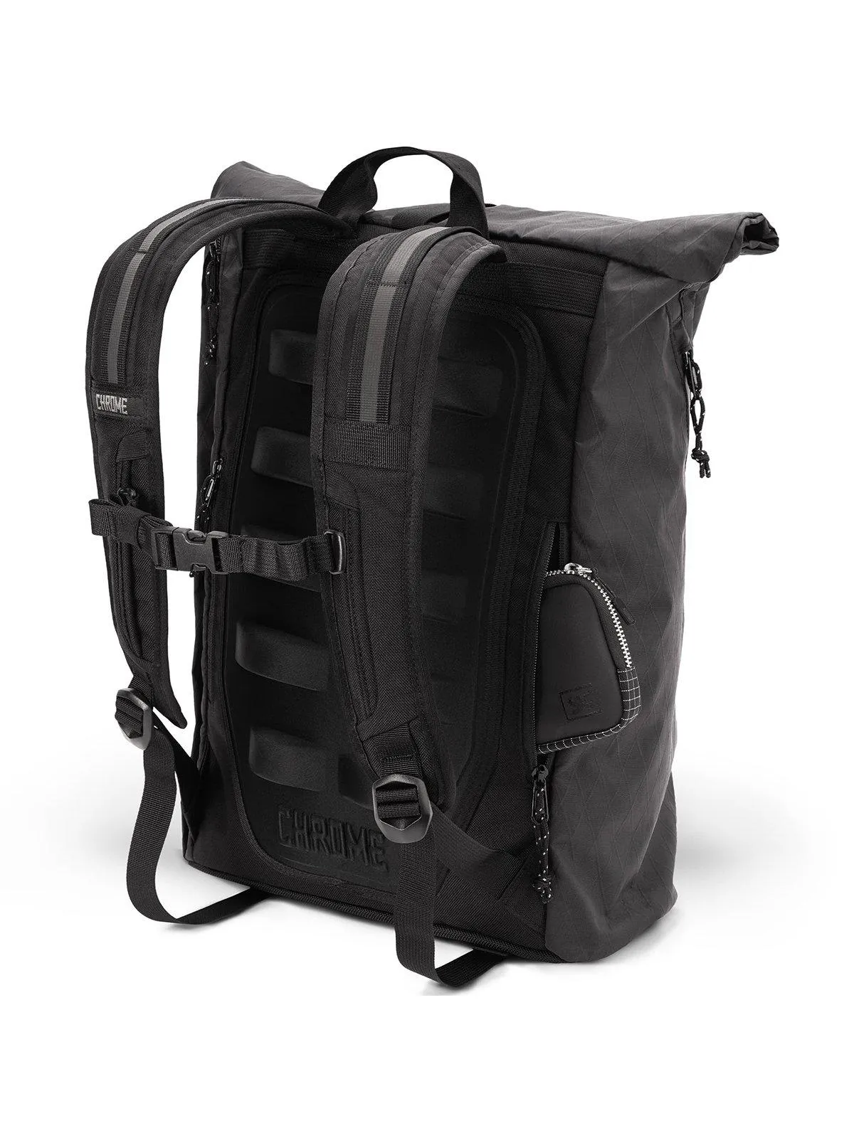 Chrome Industries BLCKCHRM 22X Yalta 3.0
