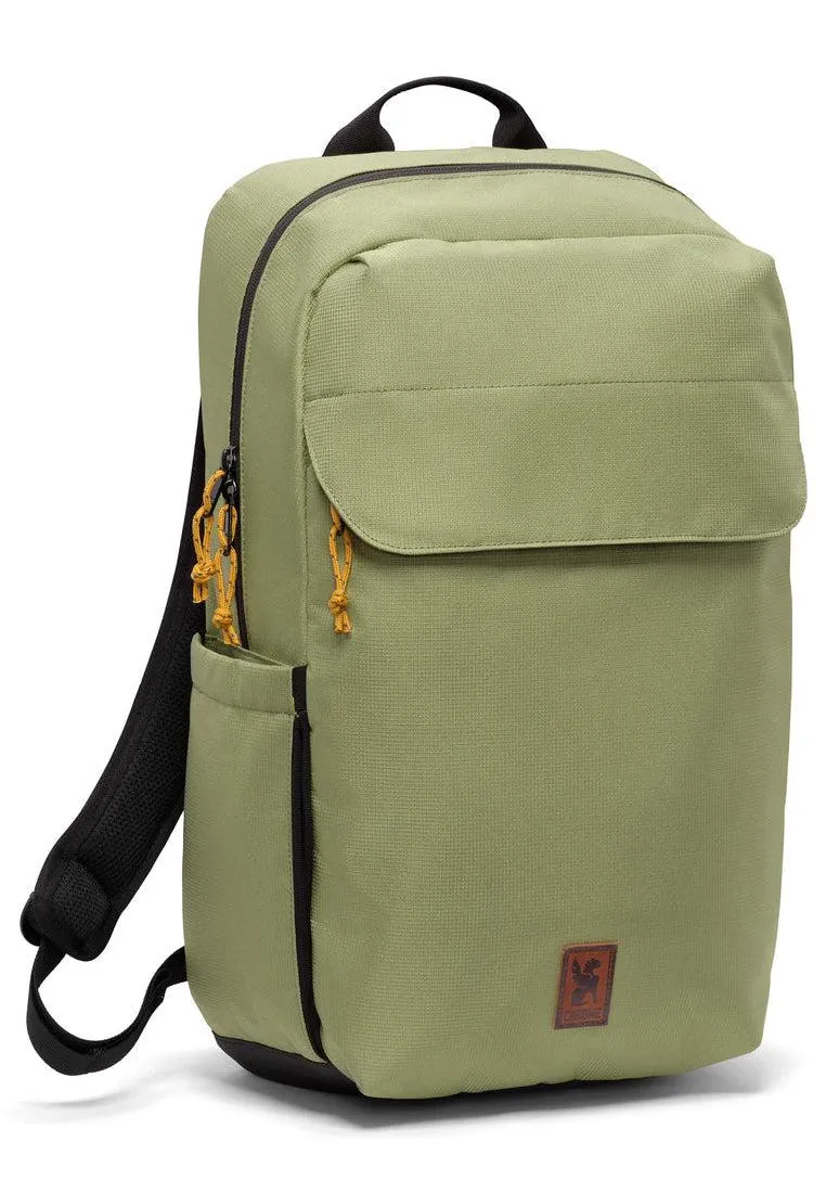 Chrome Industries Ruckas Backpack 23L Oil Green