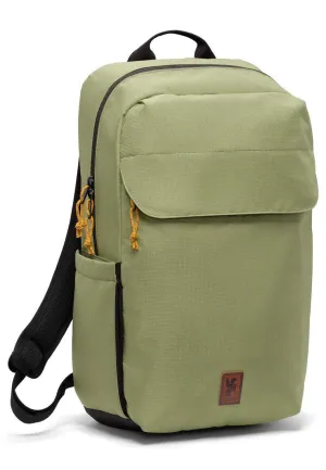 Chrome Industries Ruckas Backpack 23L Oil Green