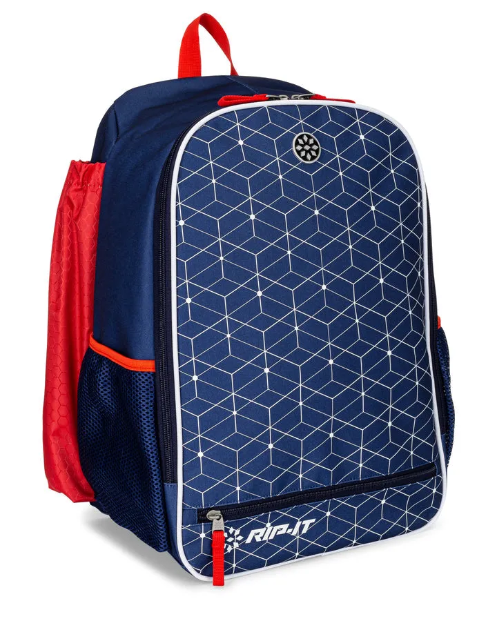 Classic Softball Backpack 2.0
