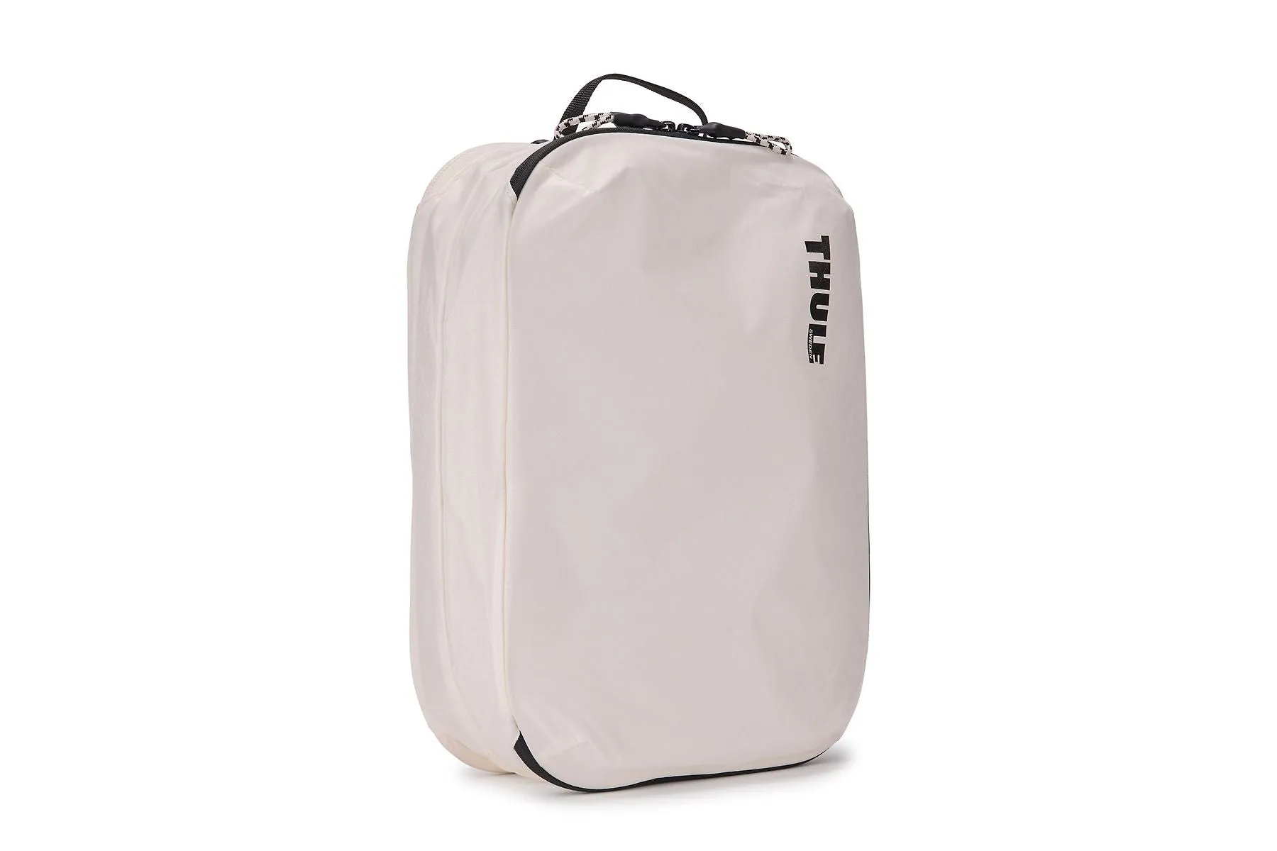 Clean/Dirty Packing Cube - medium white
