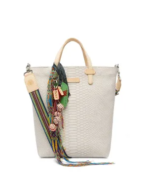 Consuela Essential Tote Thunderbird
