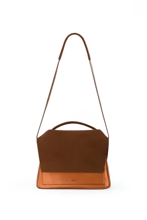 Copper Crossbody