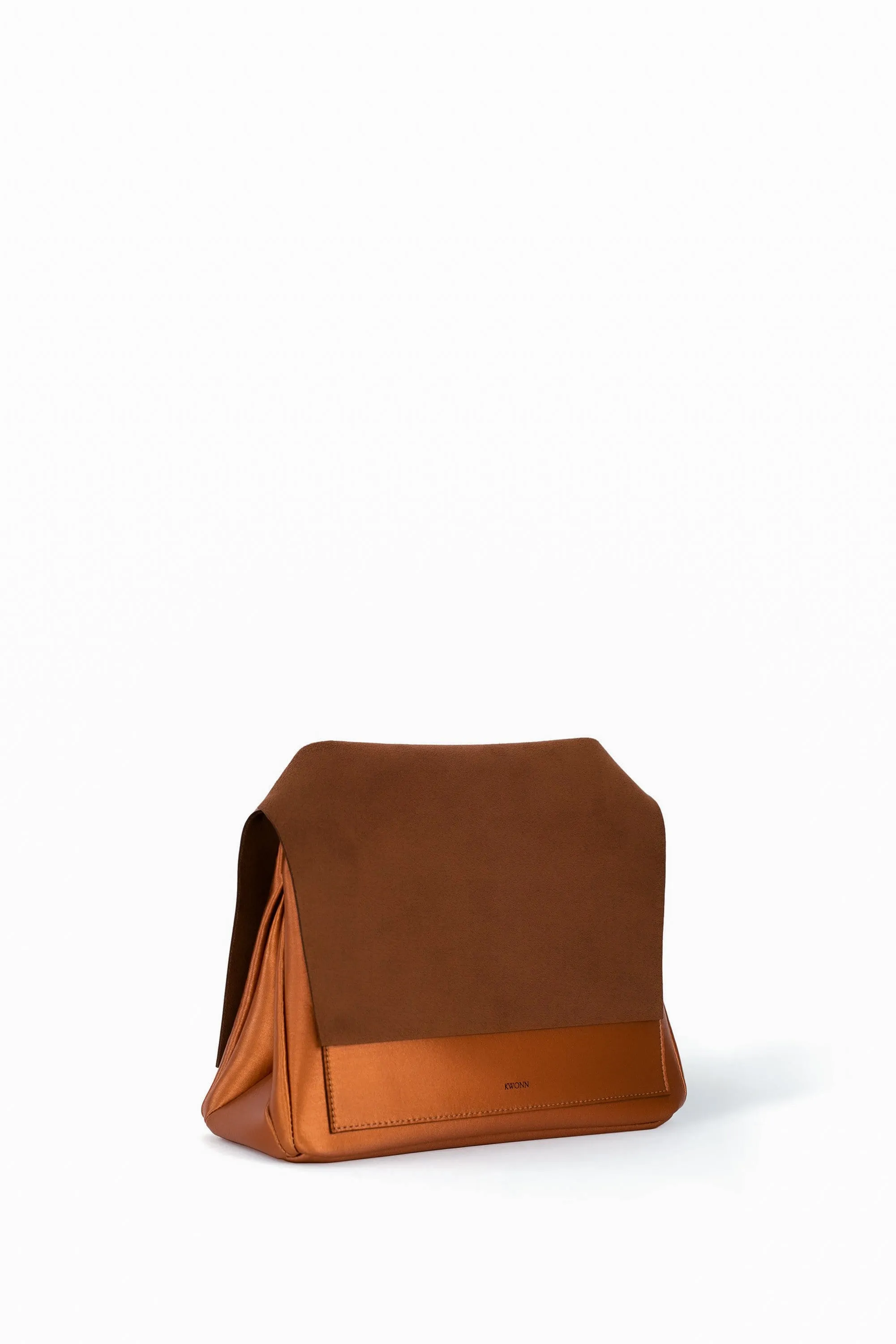 Copper Crossbody