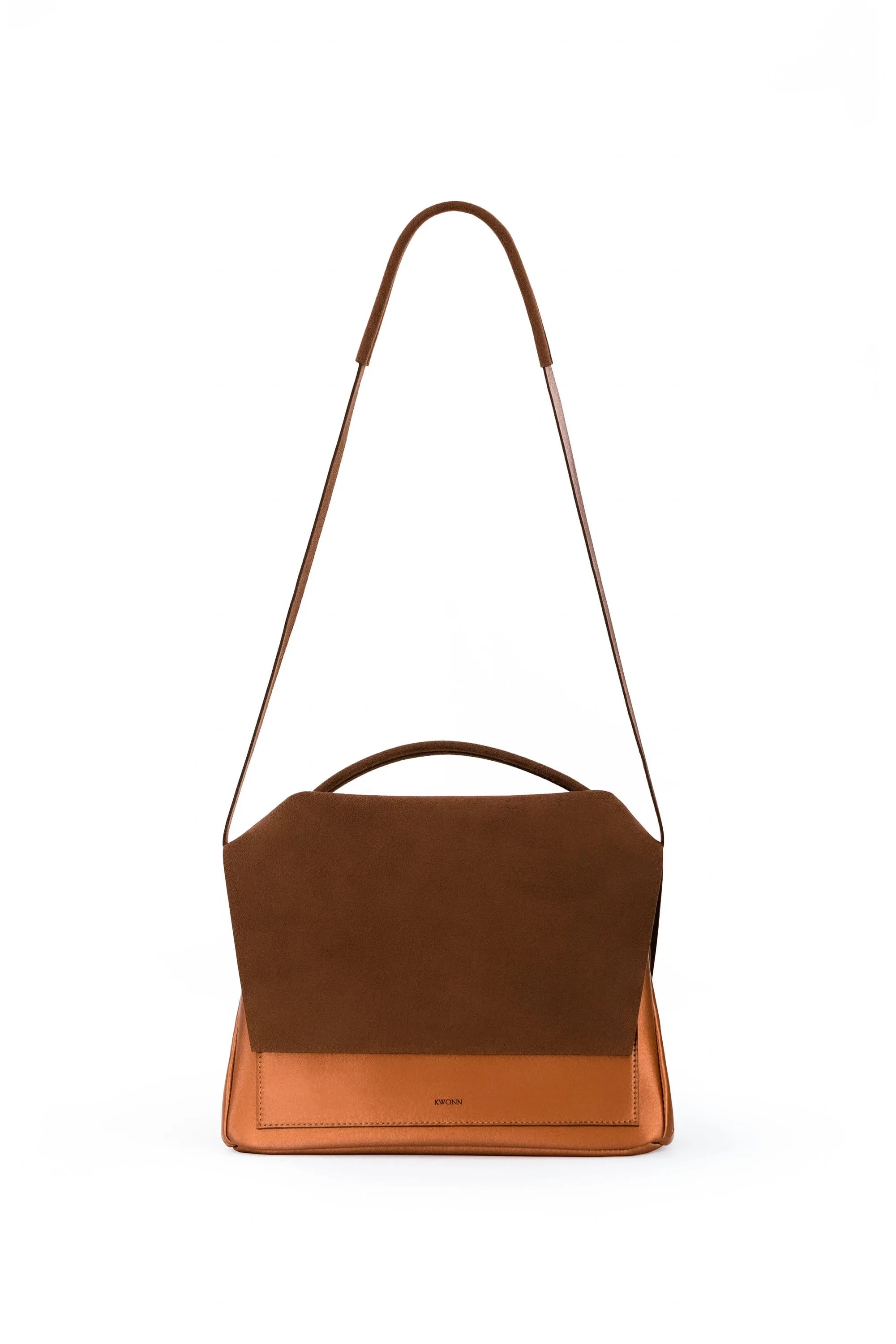 Copper Crossbody