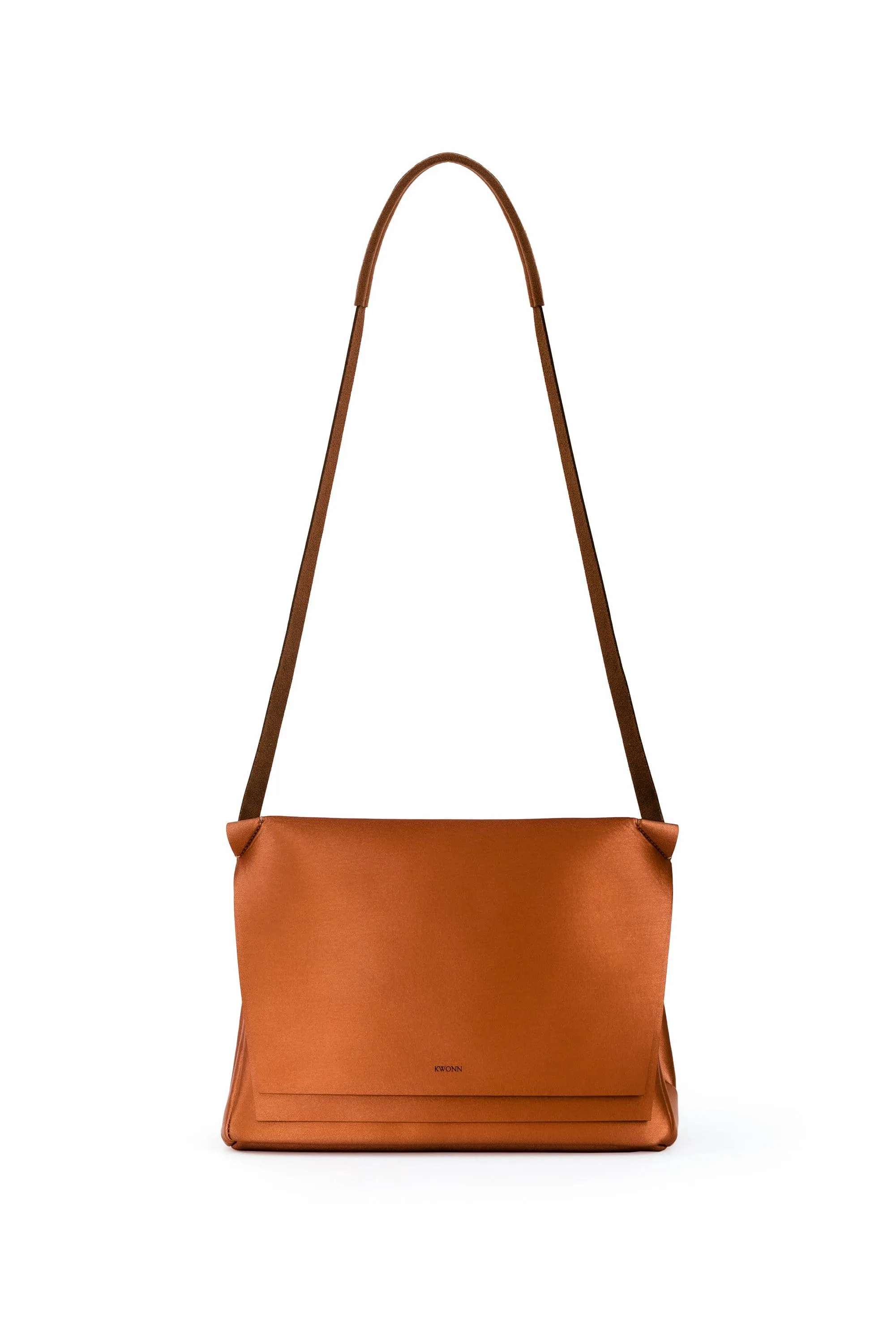 Copper Crossbody