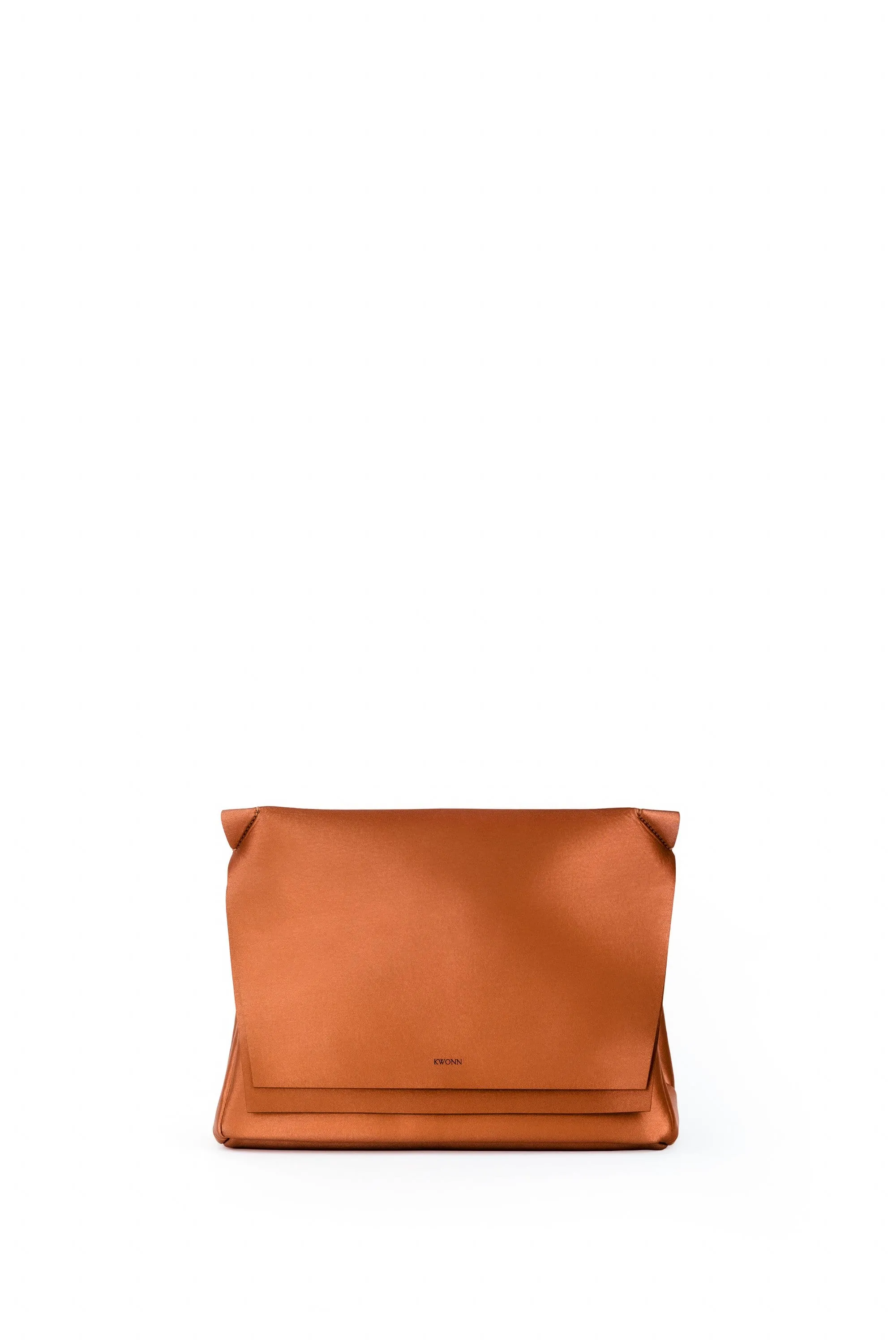 Copper Crossbody