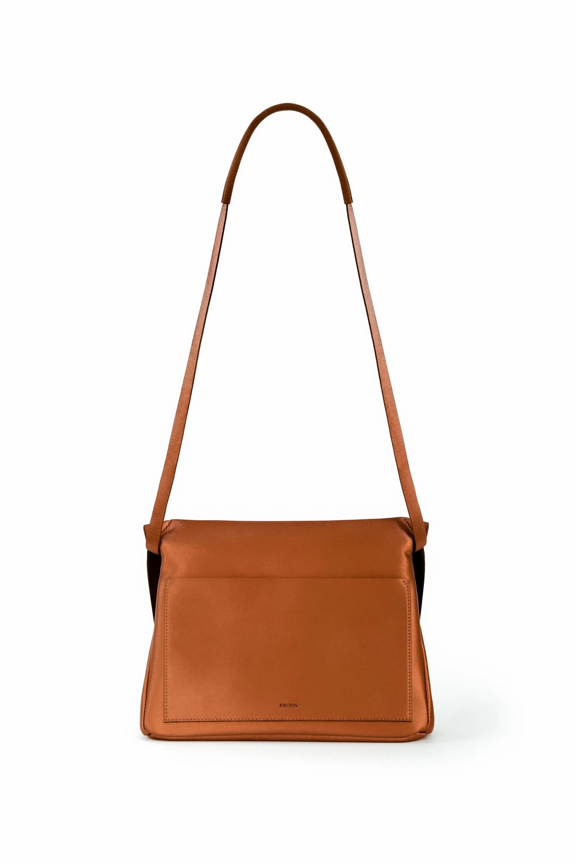 Copper Crossbody