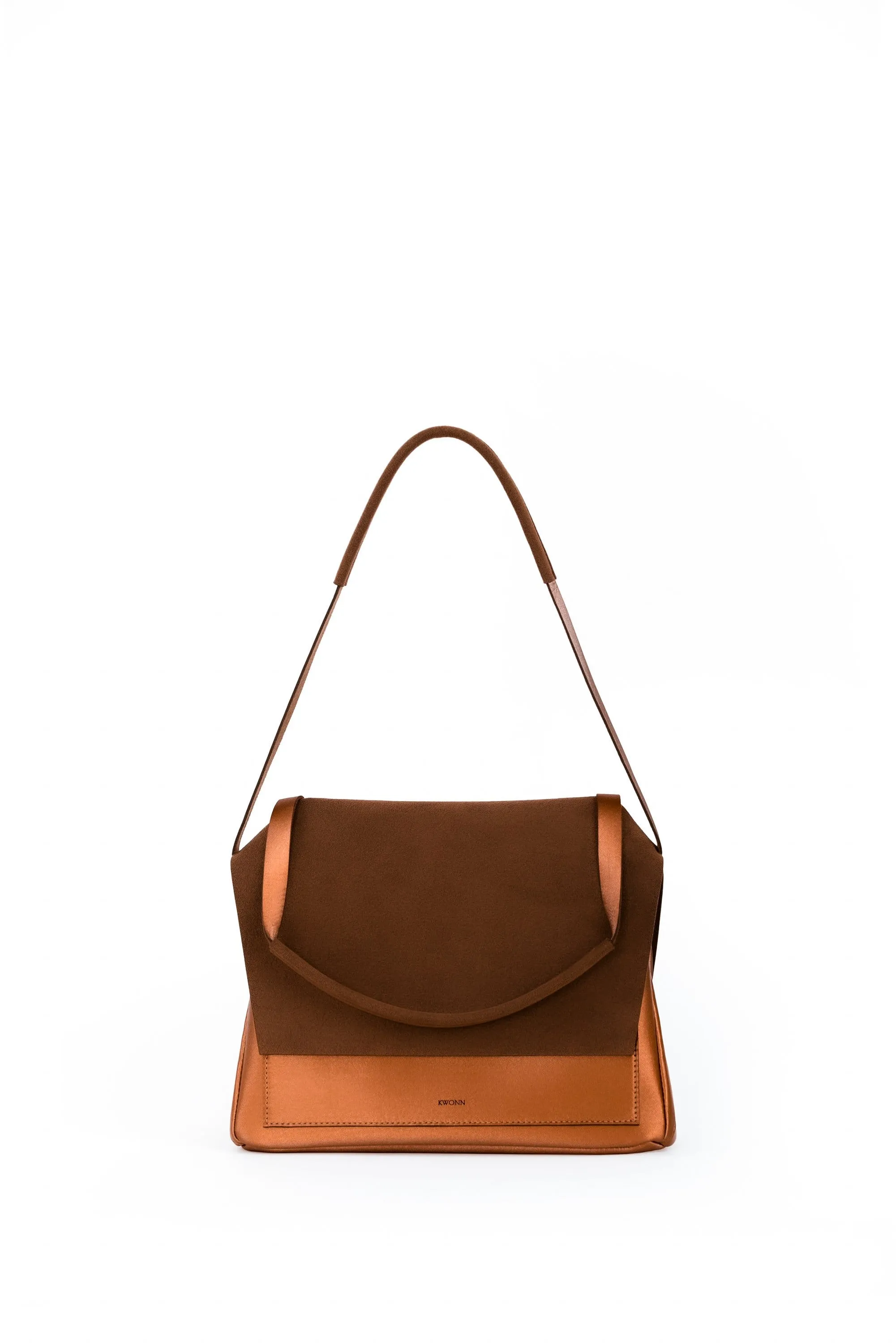 Copper Crossbody