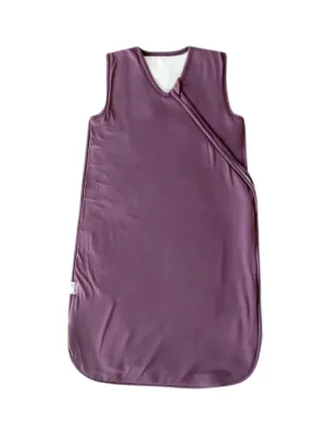 Copper Pearl Sleepsack - Plum