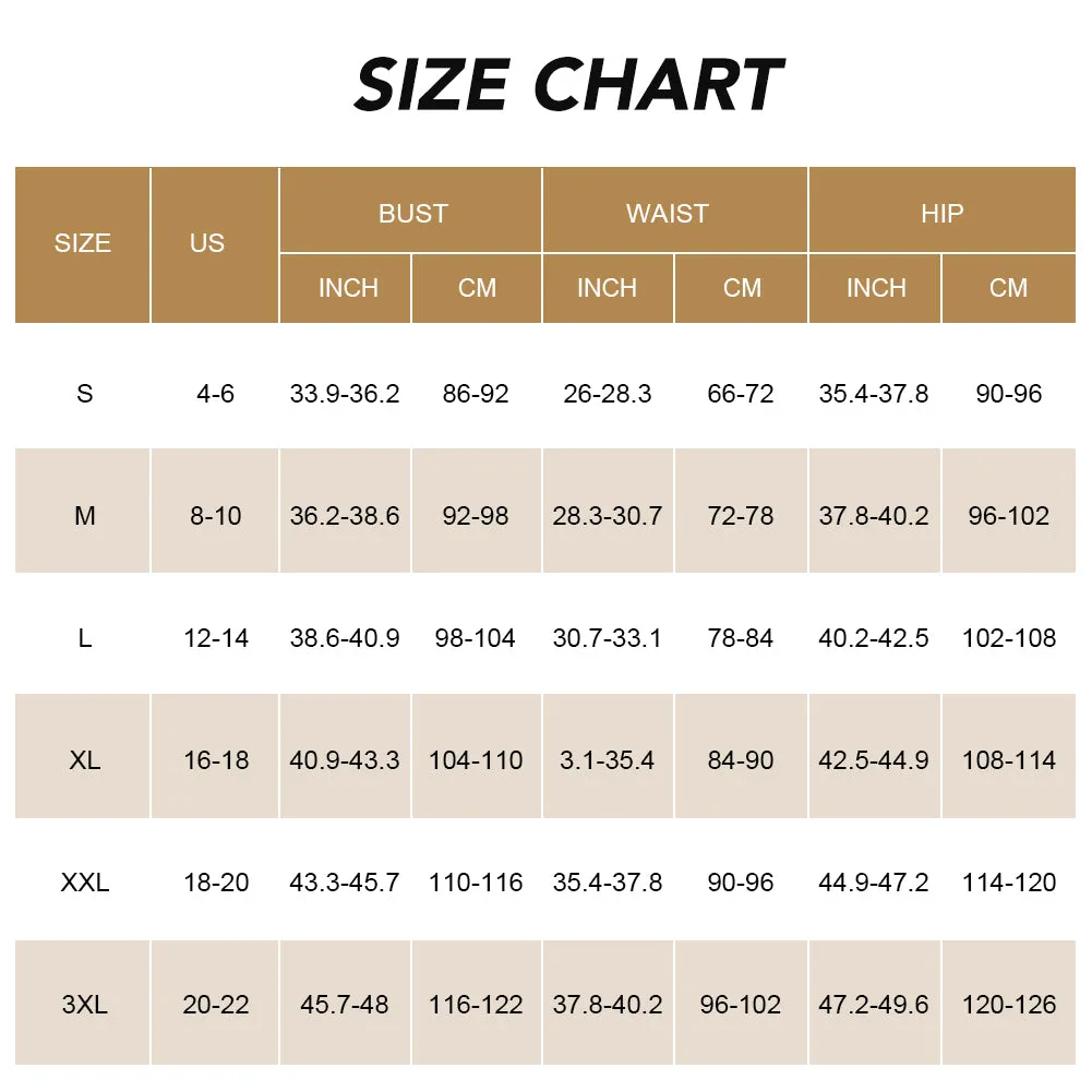 Corset Slimming Unique High Quality Floral Lace