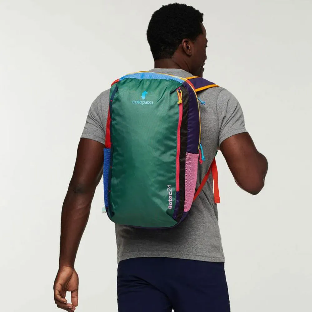 Cotopaxi Batac 24L Backpack - Del Dia