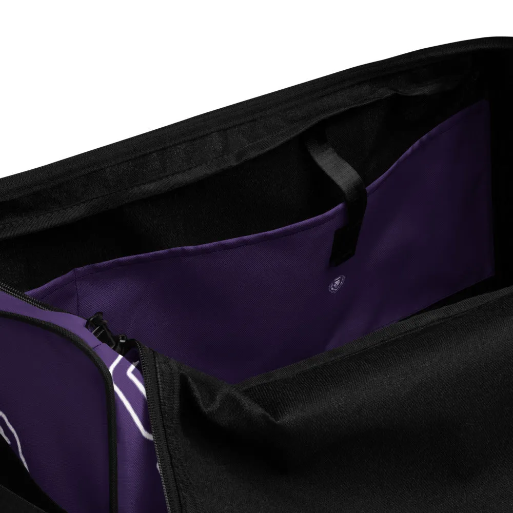 CPA Cheerleading Duffle bag