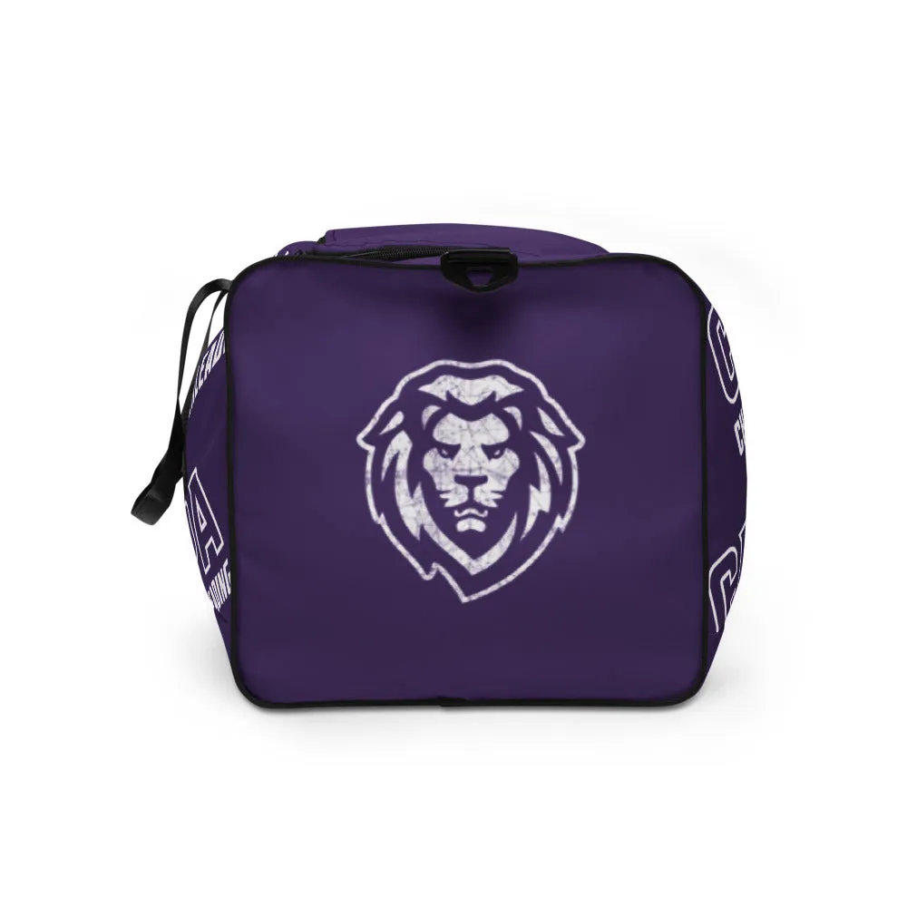 CPA Cheerleading Duffle bag