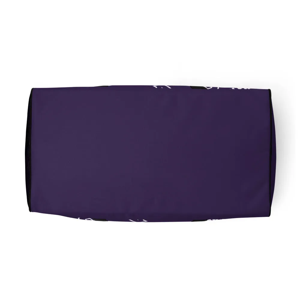 CPA Cheerleading Duffle bag