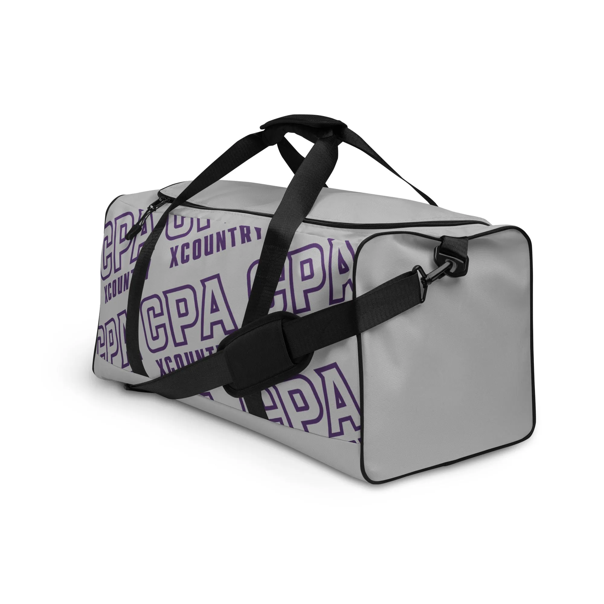 CPA XCountry Classic Duffel