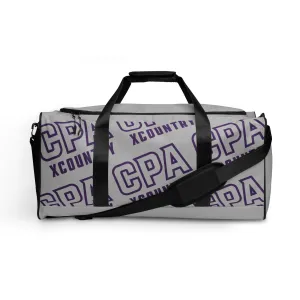CPA XCountry Classic Duffel